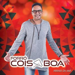 Forró Coisa Boa