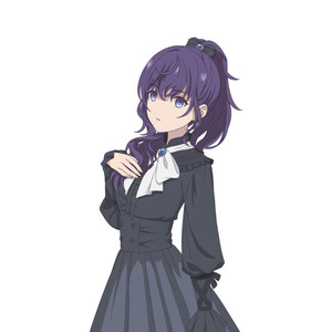 朝比奈まふゆ (朝比奈真冬)资料,朝比奈まふゆ (朝比奈真冬)最新歌曲,朝比奈まふゆ (朝比奈真冬)MV视频,朝比奈まふゆ (朝比奈真冬)音乐专辑,朝比奈まふゆ (朝比奈真冬)好听的歌