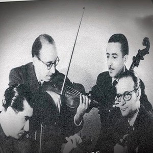 Pascal String Quartet