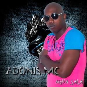 Adonis Mc