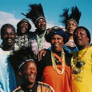 Amampondo资料,Amampondo最新歌曲,AmampondoMV视频,Amampondo音乐专辑,Amampondo好听的歌