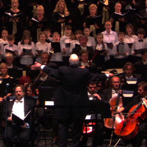 Chorus And Orchestra Of The Polish National Opera Warsaw