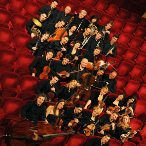 Camerata Ducale资料,Camerata Ducale最新歌曲,Camerata DucaleMV视频,Camerata Ducale音乐专辑,Camerata Ducale好听的歌