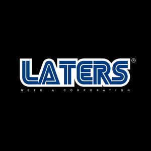 LATERS资料,LATERS最新歌曲,LATERSMV视频,LATERS音乐专辑,LATERS好听的歌