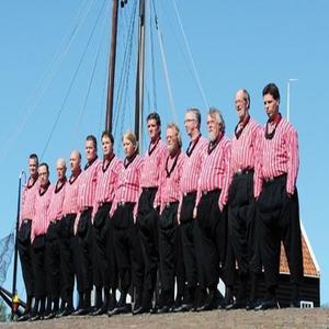 Urker Mannen Ensemble