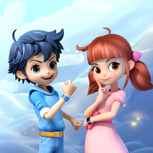 皮皮鲁和鲁西西官方账号资料,皮皮鲁和鲁西西官方账号最新歌曲,皮皮鲁和鲁西西官方账号MV视频,皮皮鲁和鲁西西官方账号音乐专辑,皮皮鲁和鲁西西官方账号好听的歌