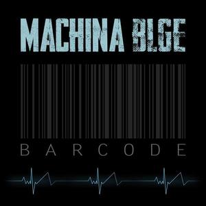 MACHINA BLGE