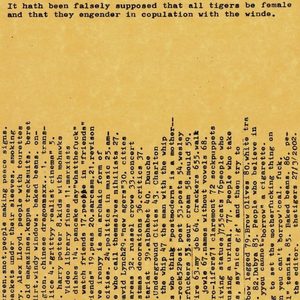 The Tigers资料,The Tigers最新歌曲,The TigersMV视频,The Tigers音乐专辑,The Tigers好听的歌