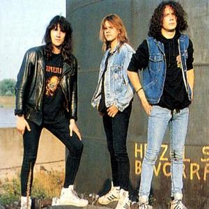 Ravenous资料,Ravenous最新歌曲,RavenousMV视频,Ravenous音乐专辑,Ravenous好听的歌