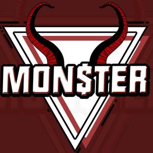 Monster资料,Monster最新歌曲,MonsterMV视频,Monster音乐专辑,Monster好听的歌