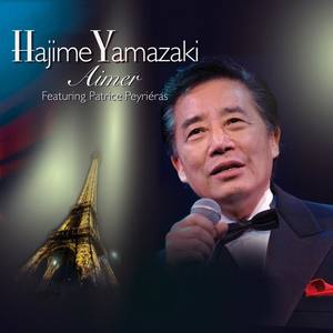 Hajime Yamazaki