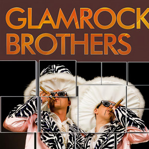 Glamrock Brothers资料,Glamrock Brothers最新歌曲,Glamrock BrothersMV视频,Glamrock Brothers音乐专辑,Glamrock Brothers好听的歌
