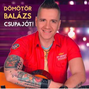 Dömötör Balázs