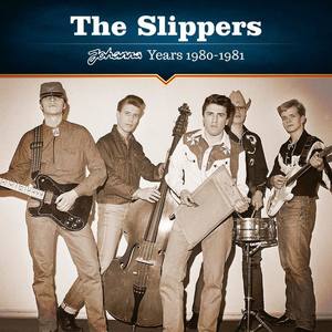 The Slippers资料,The Slippers最新歌曲,The SlippersMV视频,The Slippers音乐专辑,The Slippers好听的歌