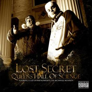 Lost Secret