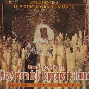 Banda de Música Ntra. Señora de la Esperanza de Triana