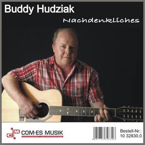 Buddy Hudziak