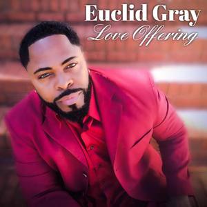 Euclid Gray