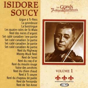 Isidore Soucy