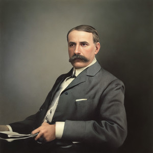 Edward Elgar