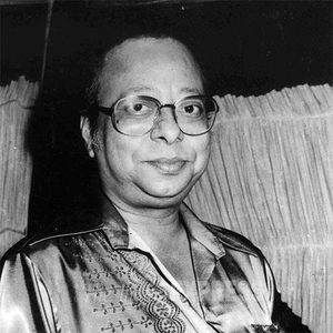 R. D. Burman