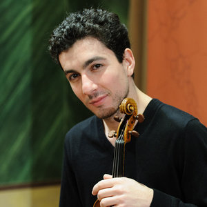 Sergey Khachatryan