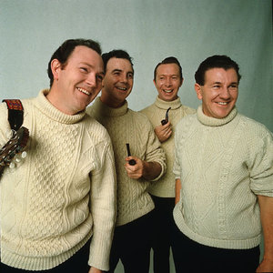 The Clancy Brothers