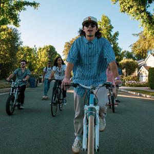 Ziggy Moon资料,Ziggy Moon最新歌曲,Ziggy MoonMV视频,Ziggy Moon音乐专辑,Ziggy Moon好听的歌