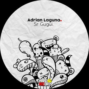 Adrian Laguna