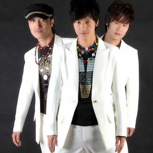 启明星组合资料,启明星组合最新歌曲,启明星组合MV视频,启明星组合音乐专辑,启明星组合好听的歌