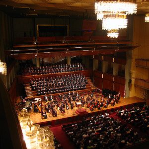 Washington National Symphony Orchestra