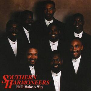 Southern Harmoneers