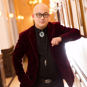 一定能成为我想成为的人