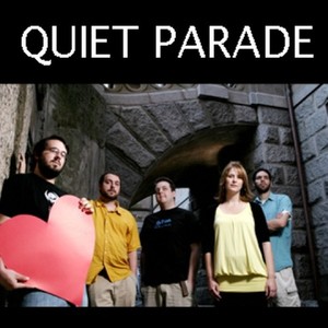 Quiet Parade