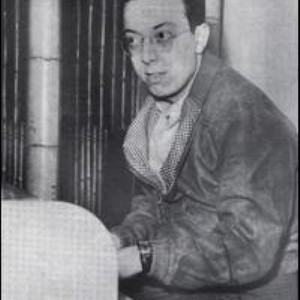 Johnny Guarnieri资料,Johnny Guarnieri最新歌曲,Johnny GuarnieriMV视频,Johnny Guarnieri音乐专辑,Johnny Guarnieri好听的歌