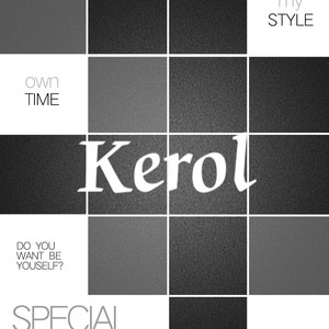 Kerol资料,Kerol最新歌曲,KerolMV视频,Kerol音乐专辑,Kerol好听的歌