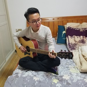 蔡福星 - 白色恋人