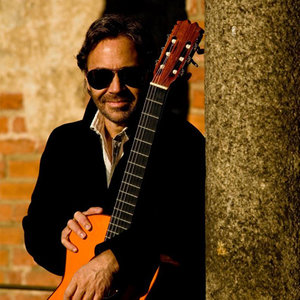 Al DiMeola Project