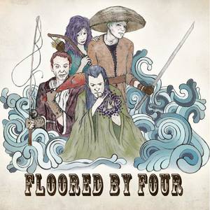 Floored by Four资料,Floored by Four最新歌曲,Floored by FourMV视频,Floored by Four音乐专辑,Floored by Four好听的歌