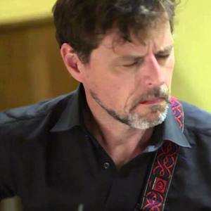 Stephen Magnusson资料,Stephen Magnusson最新歌曲,Stephen MagnussonMV视频,Stephen Magnusson音乐专辑,Stephen Magnusson好听的歌