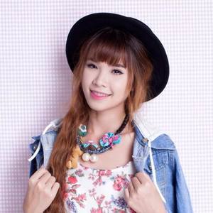 Khởi My资料,Khởi My最新歌曲,Khởi MyMV视频,Khởi My音乐专辑,Khởi My好听的歌