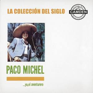 Paco Michel资料,Paco Michel最新歌曲,Paco MichelMV视频,Paco Michel音乐专辑,Paco Michel好听的歌