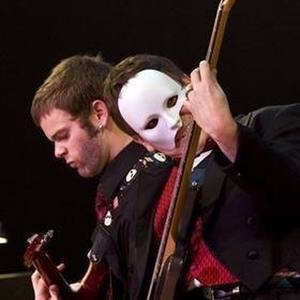 Three Kings资料,Three Kings最新歌曲,Three KingsMV视频,Three Kings音乐专辑,Three Kings好听的歌