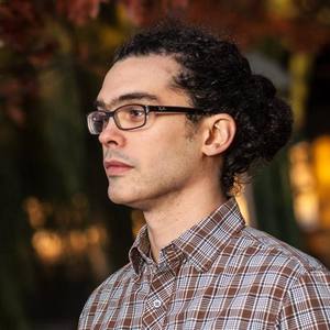 Fabian Almazan资料,Fabian Almazan最新歌曲,Fabian AlmazanMV视频,Fabian Almazan音乐专辑,Fabian Almazan好听的歌