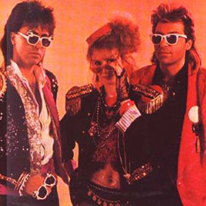 Rendez-Vouz Sur La Costa Del Sol (D.J./US Special Remix)