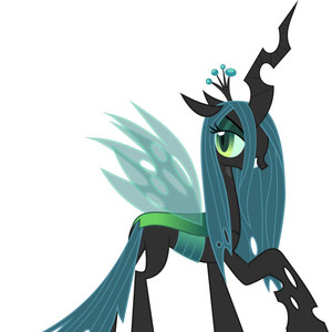 Queen Chrysalis