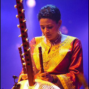 Sona Jobarteh