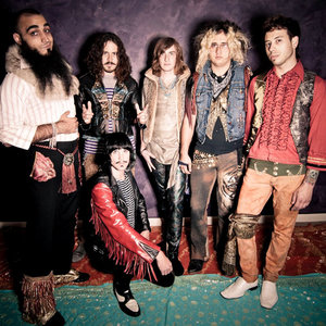 Foxy Shazam