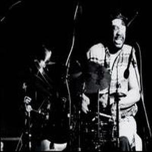 Louis Moholo资料,Louis Moholo最新歌曲,Louis MoholoMV视频,Louis Moholo音乐专辑,Louis Moholo好听的歌