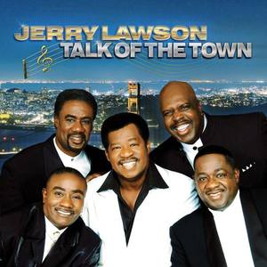 Jerry Lawson